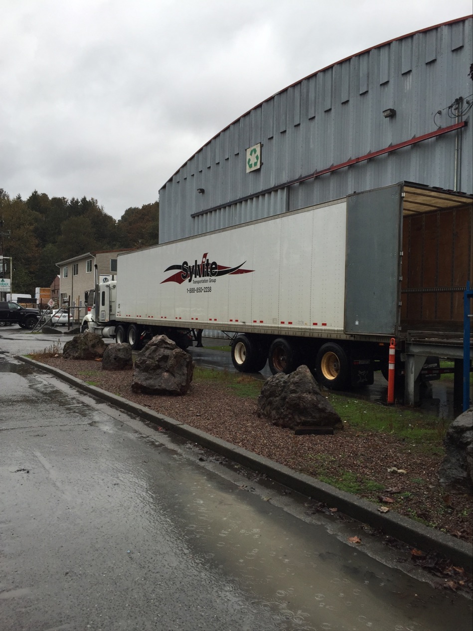 Waste Connections of Canada - Abbotsford | 34321 Industrial Way, Abbotsford, BC V2S 7M6, Canada | Phone: (604) 517-2617