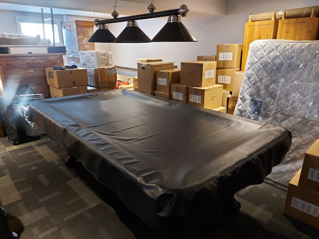 Déménagement Piano Transport Montréal | 2390 Rue Modigliani #102, Saint-Laurent, QC H4R 0J1, Canada | Phone: (438) 937-8986