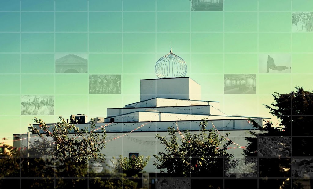 Sikh Temple | 8000 Ross St, Vancouver, BC V5X 4C5, Canada | Phone: (604) 322-5610