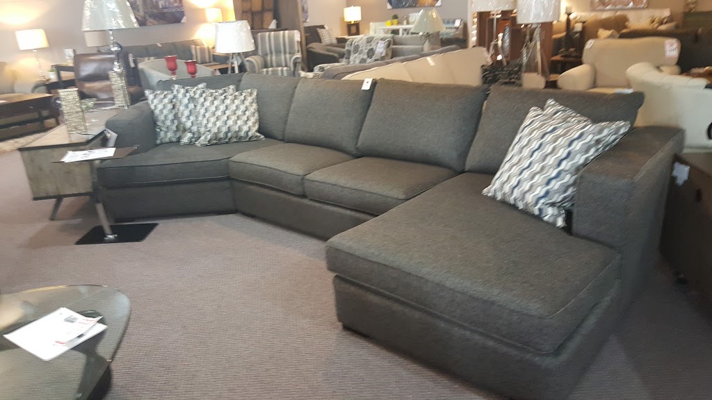 Chairs & More Ltd | 485 Riverview Dr, Chatham, ON N7M 0N3, Canada | Phone: (519) 351-4445