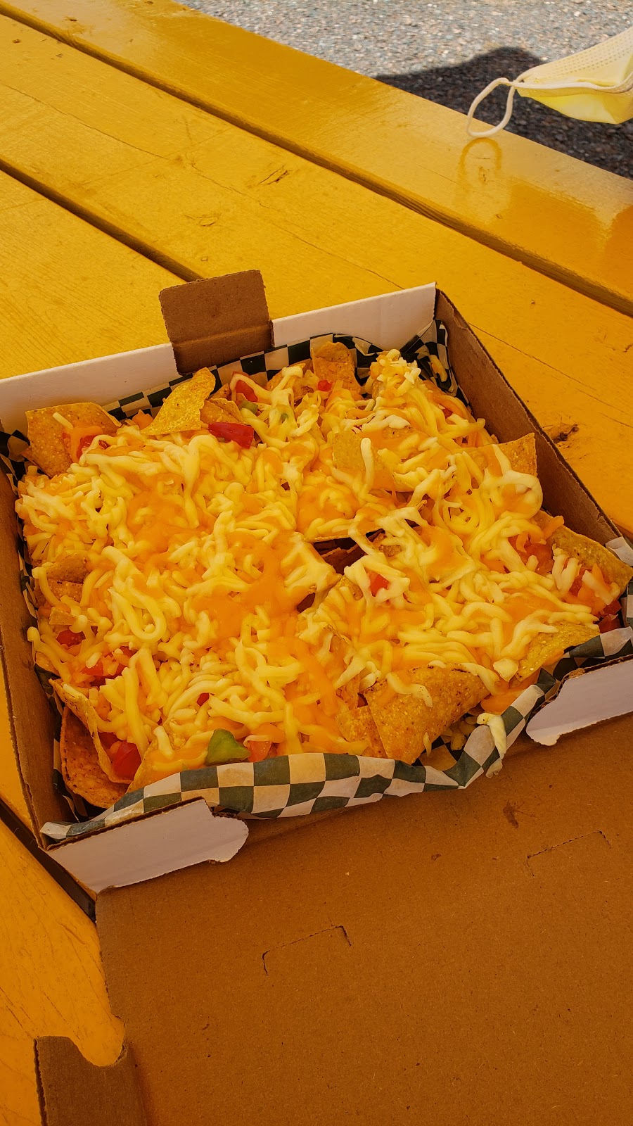 Roxies Catering | 18 Wheeler Rd, Four Corners, NB E4G 2W2, Canada | Phone: (506) 944-0994