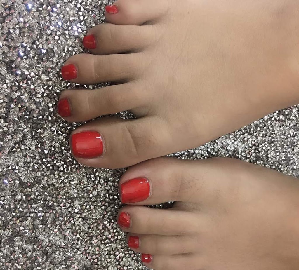 ROSE VI NAILS | 4438 Ontario St, Beamsville, ON L0R 1B5, Canada | Phone: (905) 563-5270