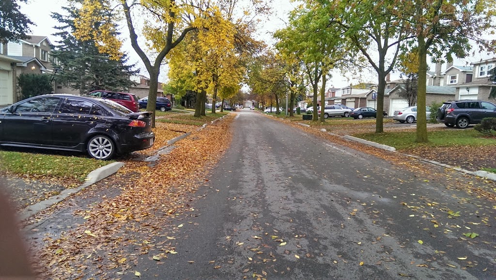 Dafoe Parkette | Charolais Blvd, Brampton, ON L6Y 2L2, Canada