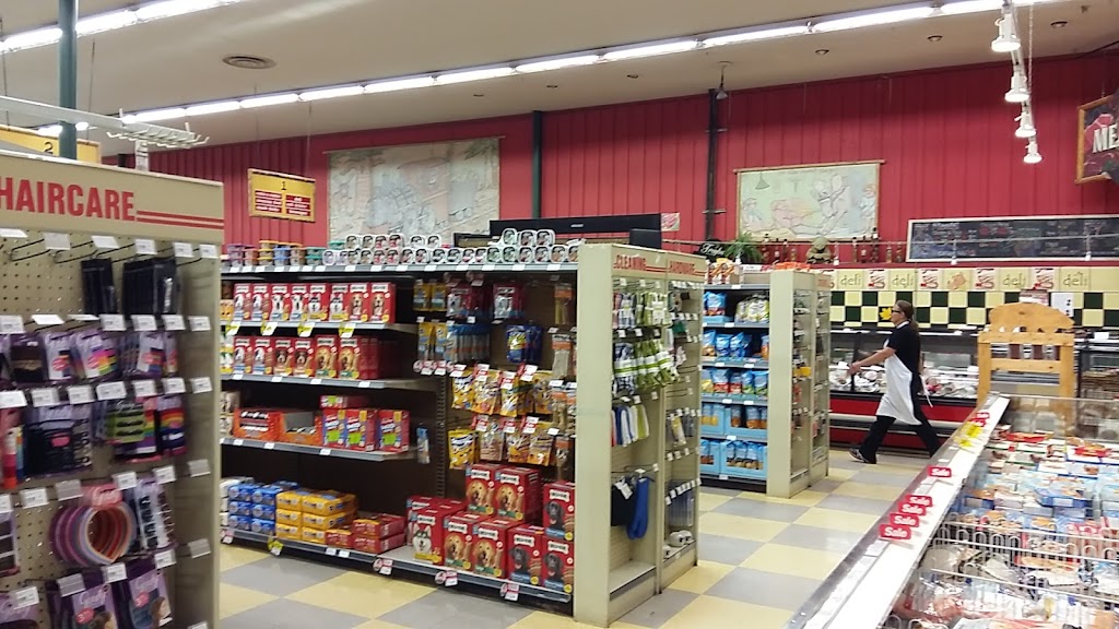 Mark Creek Market | 355 Ross St, Kimberley, BC V1A 2C4, Canada | Phone: (250) 427-4444