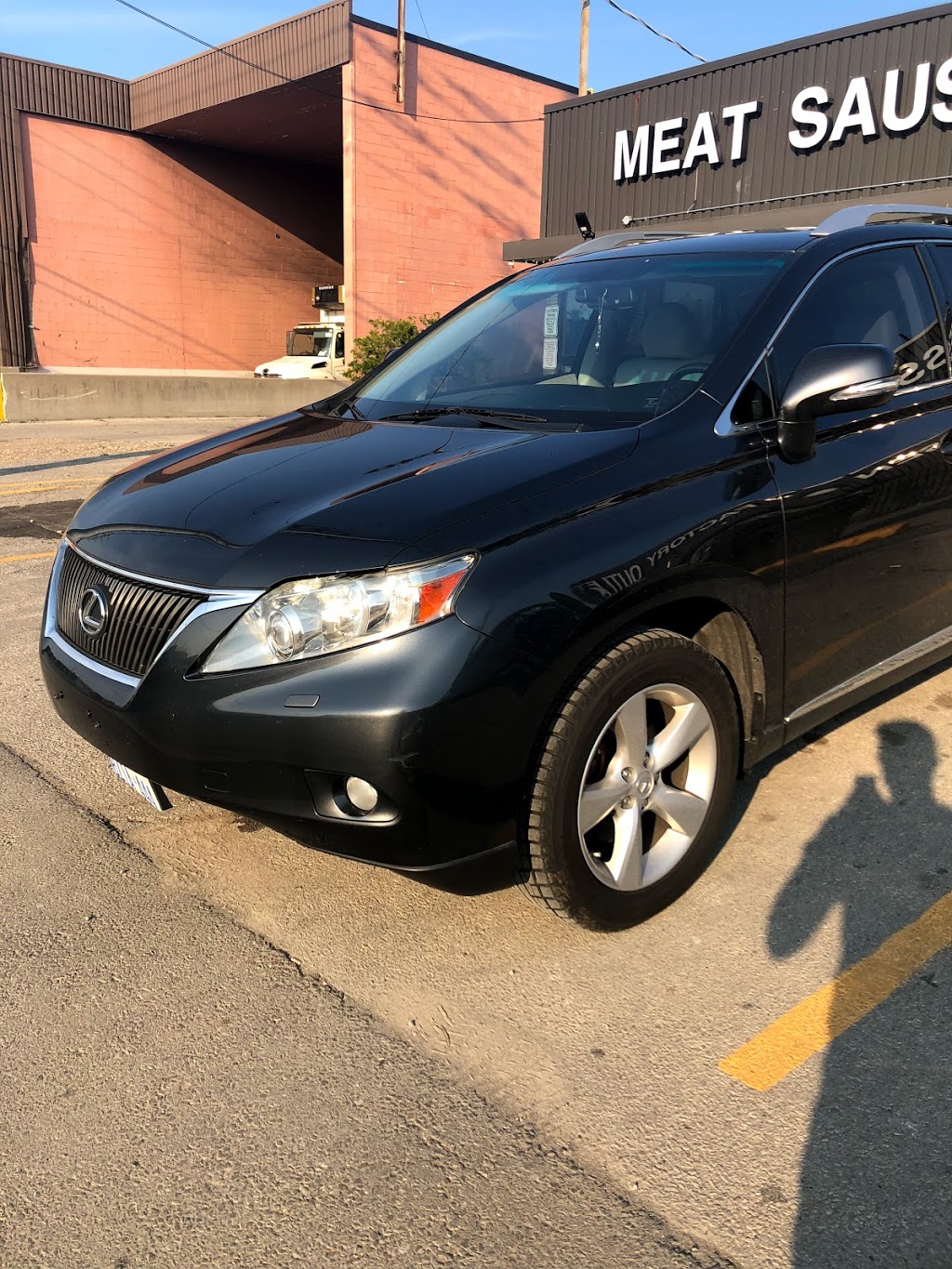 GTA Car Sales | 1849 Mattawa Ave, Mississauga, ON L4X 1K5, Canada | Phone: (647) 866-1416