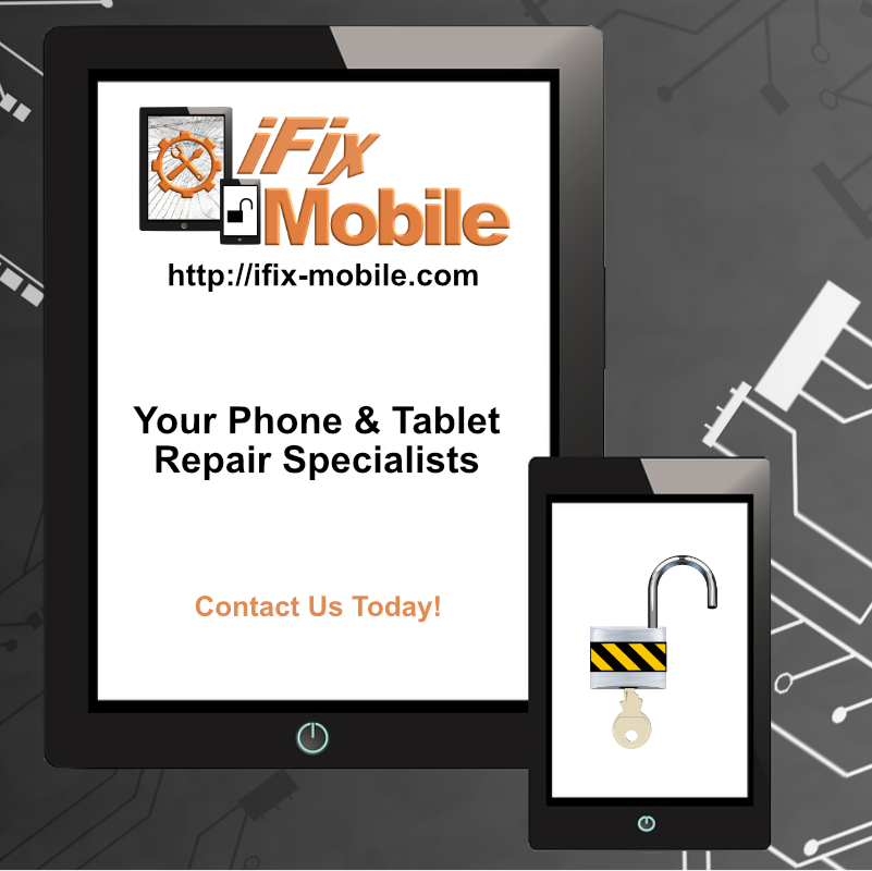 iFix Mobile | 3220 Monarch Dr Unit 3, Orillia, ON L3V 8A2, Canada | Phone: (705) 327-1999