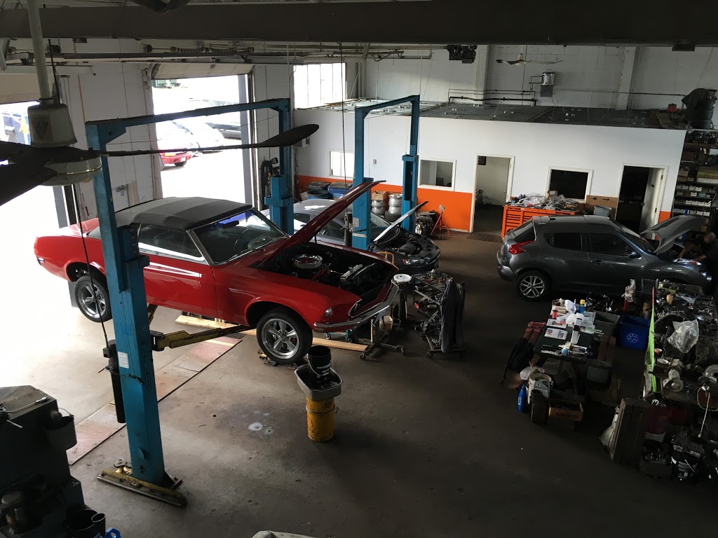 Fonseca Auto & Transmission | 3364 Mavis Rd Unit 3, Mississauga, ON L5C 1T8, Canada | Phone: (905) 897-6664