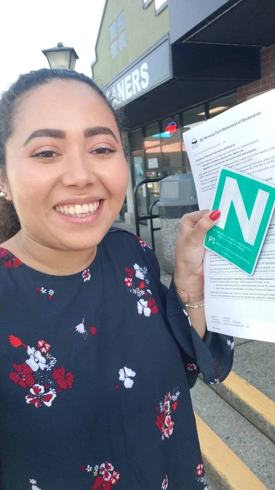 Dashmesh Driving School | 12578 70 Ave, Surrey, BC V3W 1N9, Canada | Phone: (604) 618-5200