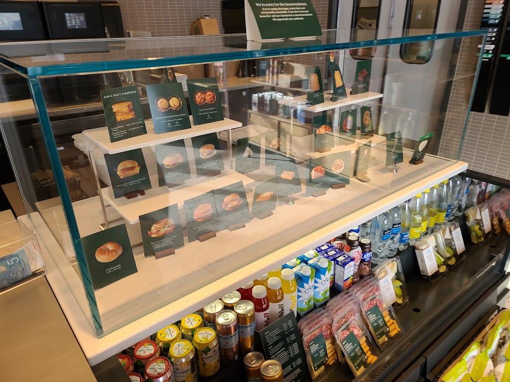 Starbucks | 2271 Prince of Wales Dr, Ottawa, ON K2E 6Z8, Canada | Phone: (343) 999-1846