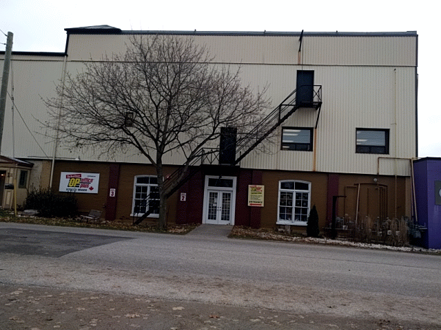 Schelters Stockroom Supply | 1 Union St, Elmira, ON N3B 3J9, Canada | Phone: (519) 669-2201
