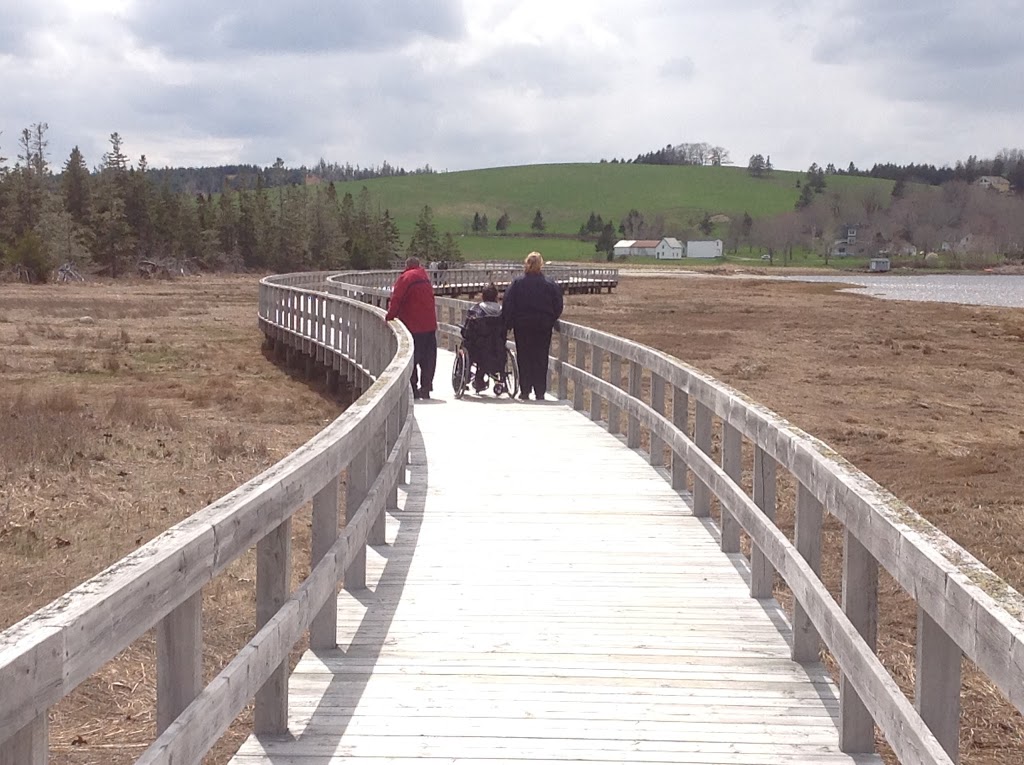 Peters Place | 326 Huey Lake Rd, Pleasantville, NS B0R 1G0, Canada | Phone: (902) 688-1575