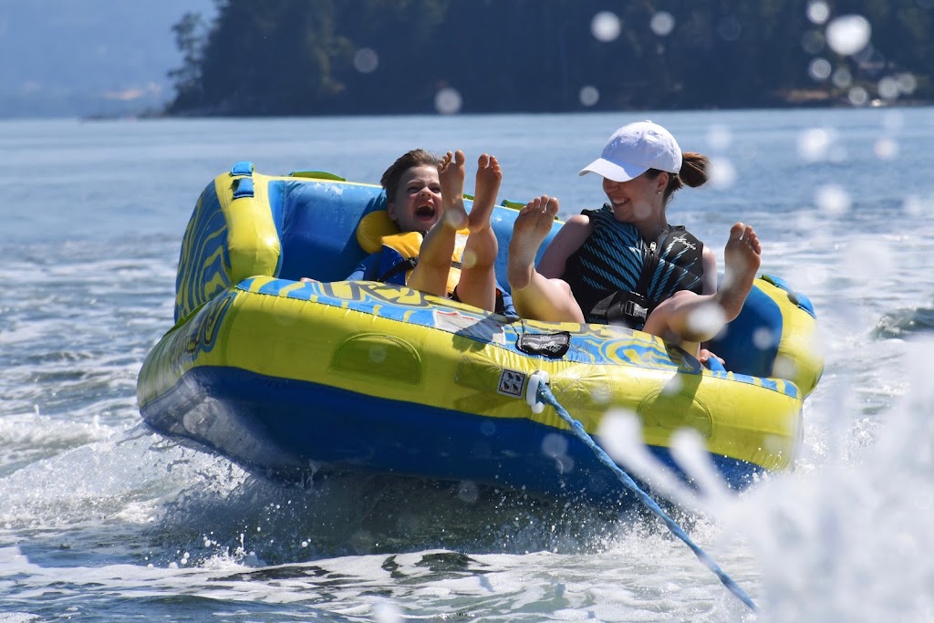 Capernwray Harbour Bible Centre | 298 Foster Point Rd, Thetis Island, BC V0R 2Y0, Canada | Phone: (250) 246-9440