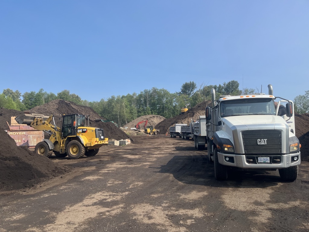Vancouver Island Enterprises | 1200 Knight Rd, Comox, BC V9M 4H2, Canada | Phone: (250) 207-6352