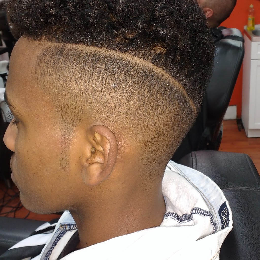 Barcelona barber shop | 4100 Marlborough Dr NE, Calgary, AB T2A 4L2, Canada | Phone: (403) 235-4104