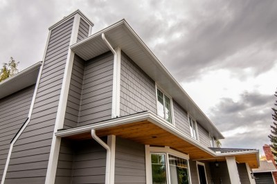 Ideal Siding Barrie | 315 Park St, Orillia, ON L3V 7R6, Canada | Phone: (705) 300-4396