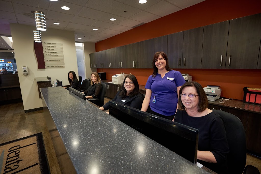 Dental Image Therapy Centres Garden City | 211-2305 McPhillips St, Winnipeg, MB R2V 3E1, Canada | Phone: (204) 334-4341