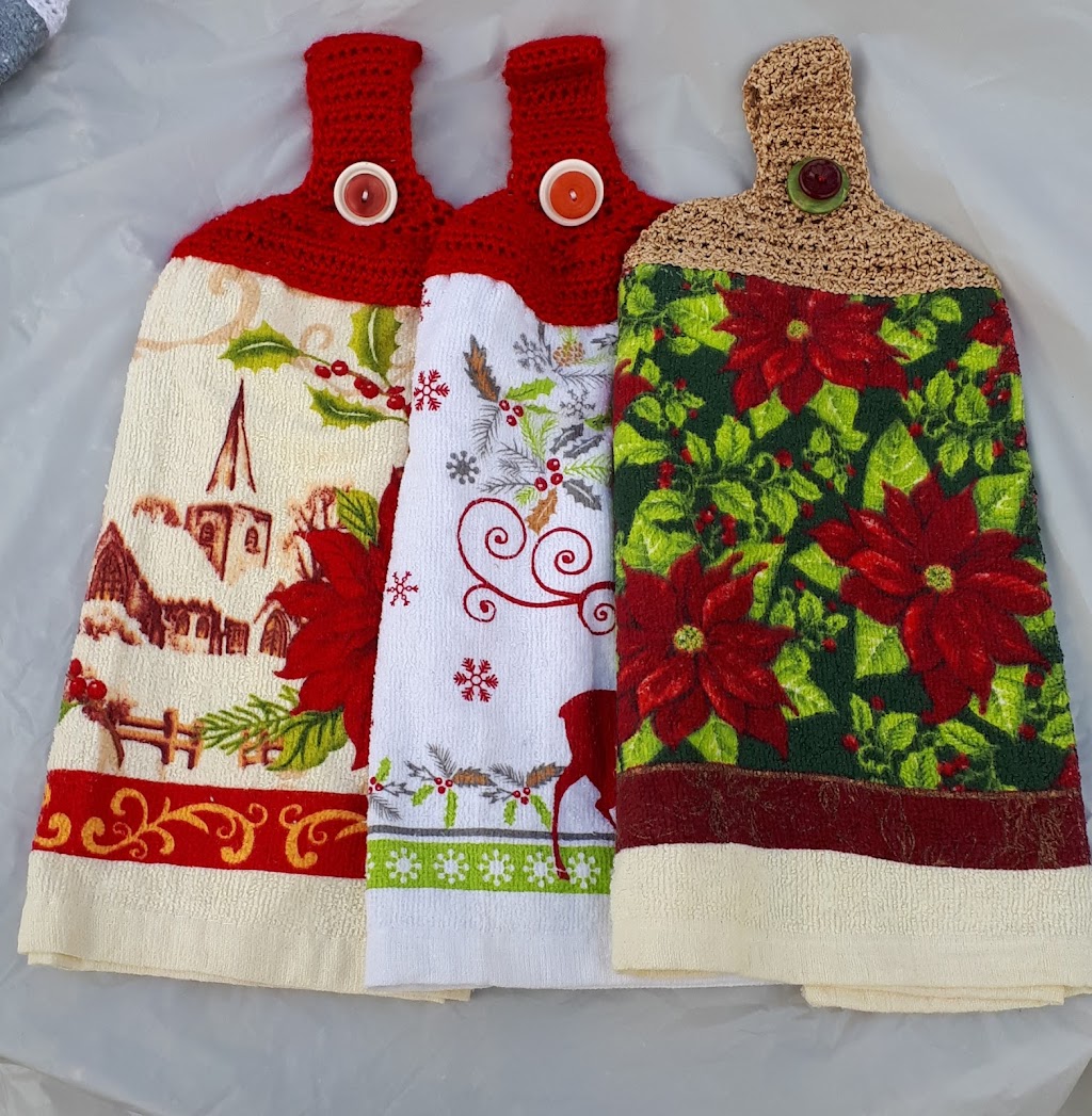 Ellaz Gifts | 339 Findley Rd, Kennetcook, NS B0N 1P0, Canada | Phone: (902) 893-0828
