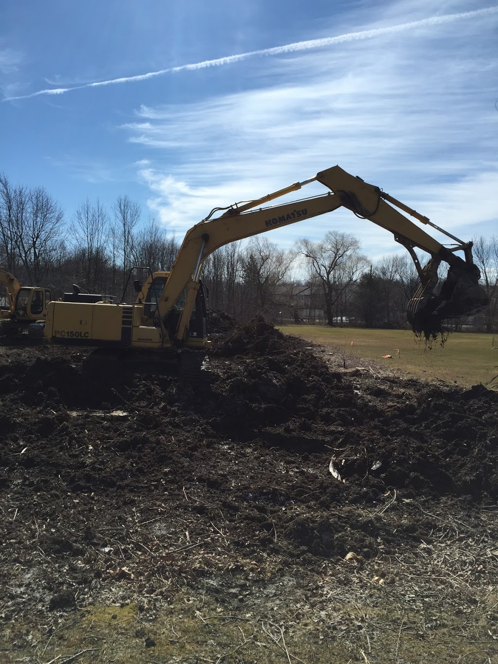 Pirritano Excavating, Inc. | 28 Ransier Dr, West Seneca, NY 14224, USA | Phone: (716) 677-4333