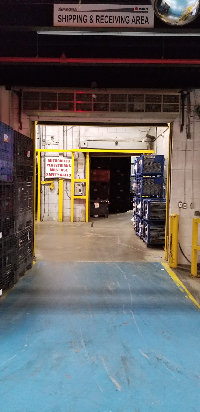 Rollstamp Manufacturing | 90 Snidercroft Rd, Concord, ON L4K 2K1, Canada | Phone: (905) 738-3700