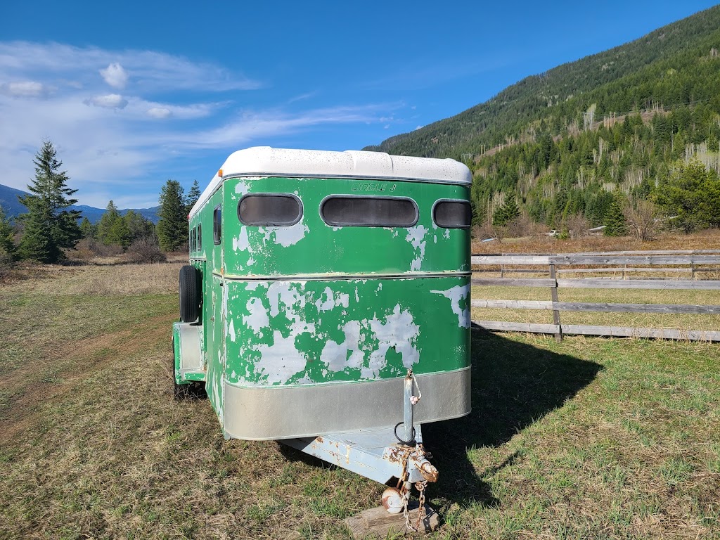 Kootenay Sandblasting & Paint | 1017 Industrial Road 3, Cranbrook, BC V1C 5E3, Canada | Phone: (250) 426-6203