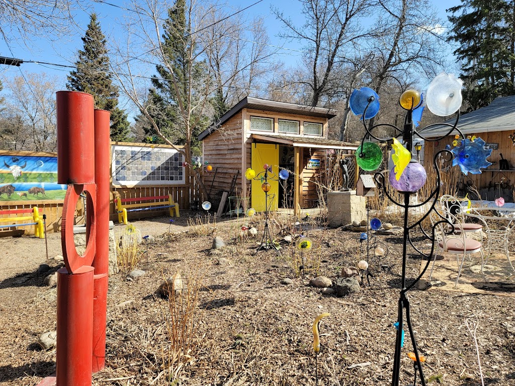Little Manitou Art Gallery | 204 Elizabeth Ave, Manitou Beach, SK S0K 4T1, Canada | Phone: (306) 400-2544