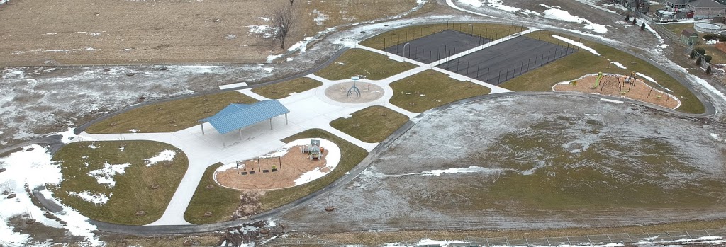Crystal Ridge Park | 109 Ridge Rd S, Fort Erie, ON L0S 1B0, Canada