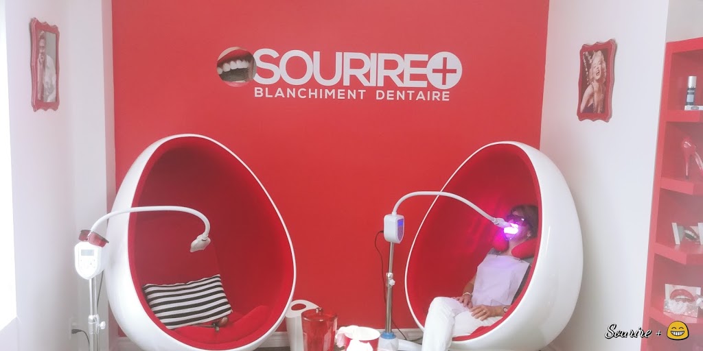 SOURIRE + DRUMMONDVILLE | 789-1 Rue Saint-Pierre, Drummondville, QC J2C 3X2, Canada | Phone: (819) 472-1555