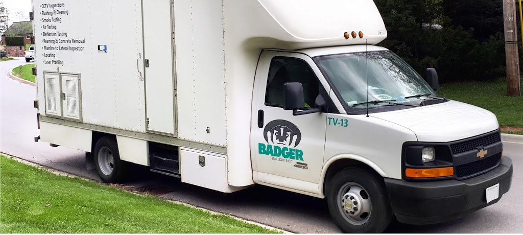 Badger Daylighting™ - Sewer Services Ontario, ON. Canada. | 6629 Orr Dr, London, ON N6K 3C1, Canada | Phone: (877) 330-3343