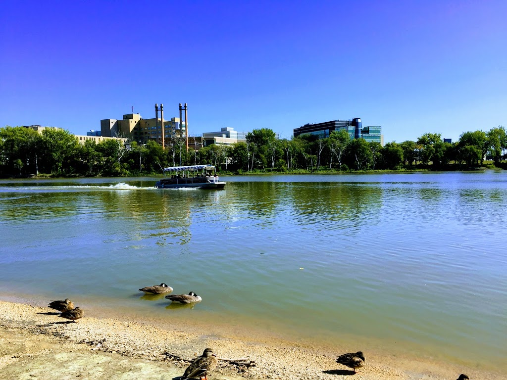 The Forks National Historic Site | Forks Market Rd, Winnipeg, MB R3C 4S8, Canada | Phone: (204) 983-6757