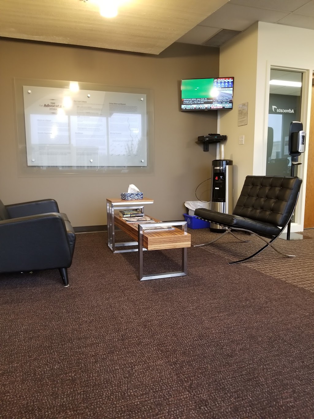 Advocate Insurance Group | 4275 King St E #300, Kitchener, ON N2P 2E9, Canada | Phone: (519) 650-5565