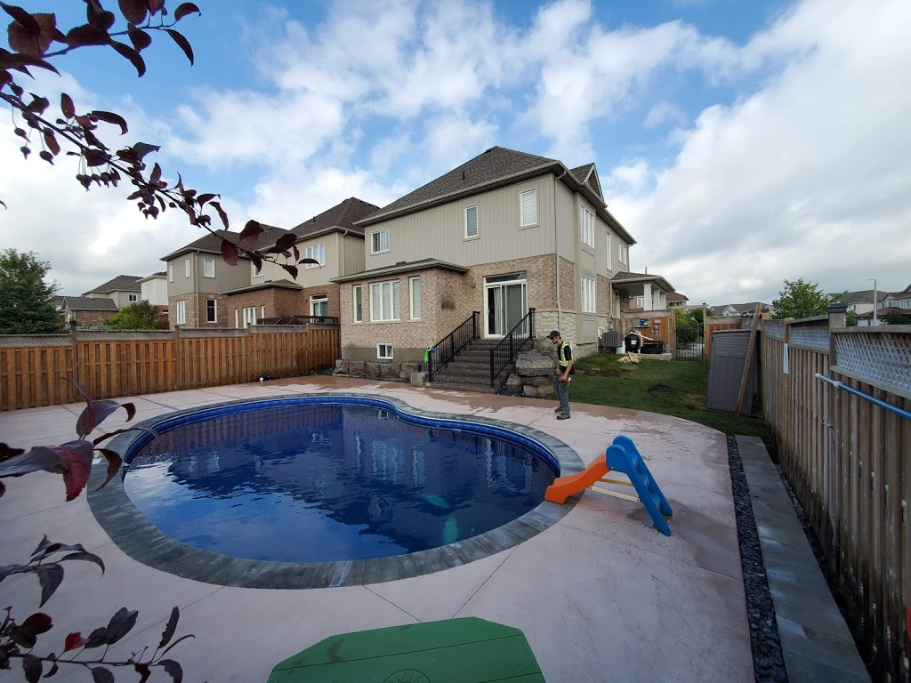 MowGOSnowGO | 8 Gladstone Ave, Guelph, ON N1E 1L6, Canada | Phone: (519) 400-7687