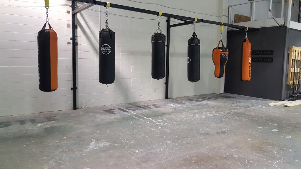UNDISPUTED BOXING | 7017 Farrell Rd SE, Calgary, AB T2H 0T3, Canada | Phone: (403) 815-5153