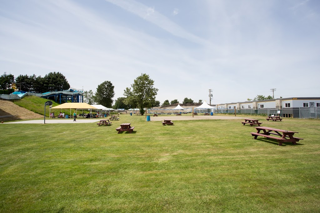 Big Splash Water Slide Park | 4775 Nu Lelum Way, Tsawwassen, BC V4M 4G9, Canada | Phone: (778) 434-4840