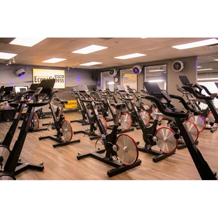 Éconofitness Extra | 565 Rue Lanaudière local 10, Repentigny, QC J6A 7N1, Canada | Phone: (450) 582-1313