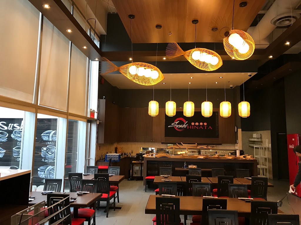 Sushi Hinata | 46 Bd de la Cité-des-Jeunes #170, Vaudreuil-Dorion, QC J7V 9L5, Canada | Phone: (450) 455-0410