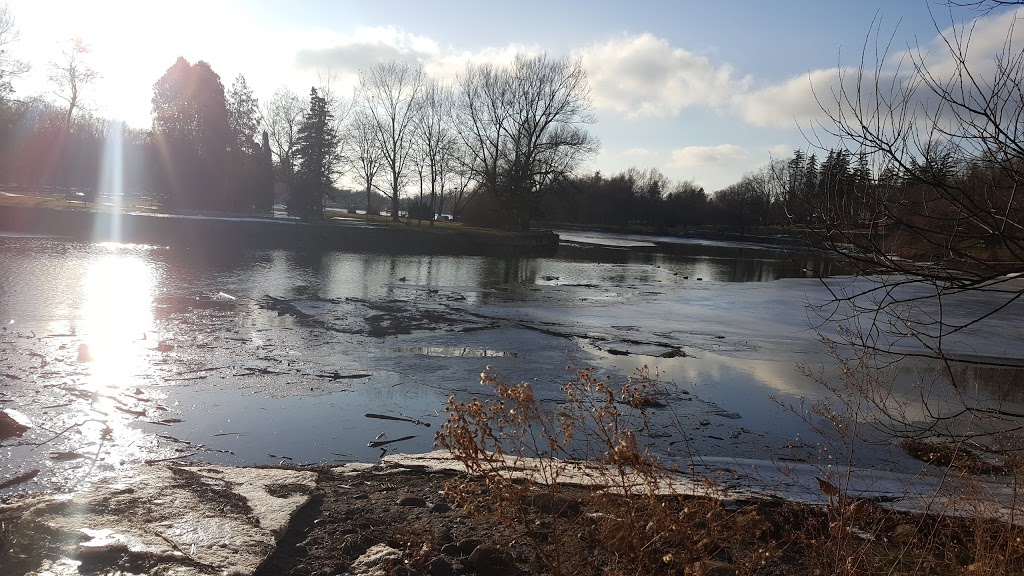 North Shore Park | Stratford, ON N5A, Canada