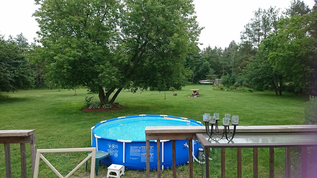 Township Of Tiny | 130 Balm Beach Rd W, Tiny, ON L0L 2J0, Canada | Phone: (705) 526-4204