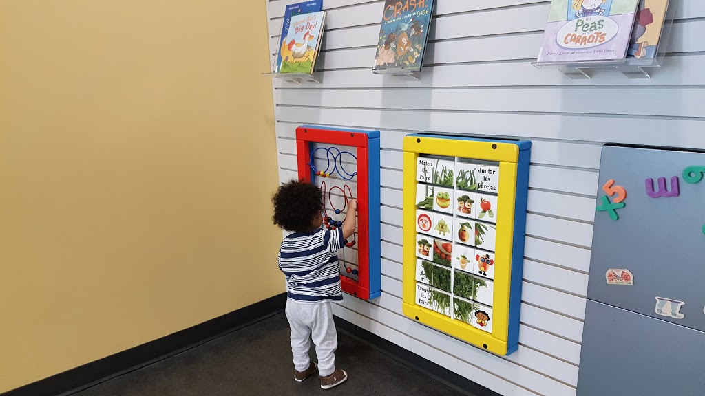 Hamilton Public Library - Turner Park Branch | 352 Rymal Rd E, Hamilton, ON L9B 1C2, Canada | Phone: (905) 546-4790