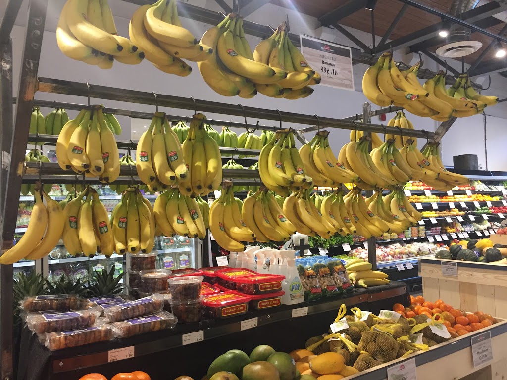 Red Barn Market | 1310 Esquimalt Rd, Victoria, BC V9A 3P6, Canada | Phone: (778) 265-0370