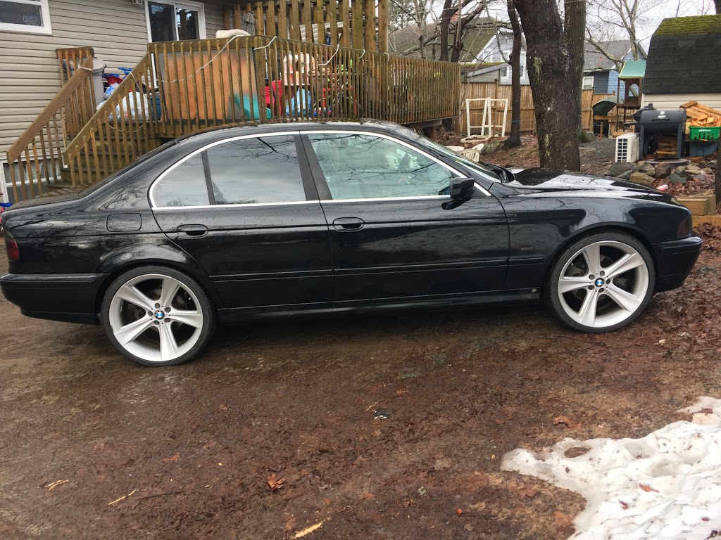 Savage ridez | 220 Rocky Lake Dr, Bedford, NS B4A 2T1, Canada | Phone: (902) 403-7265