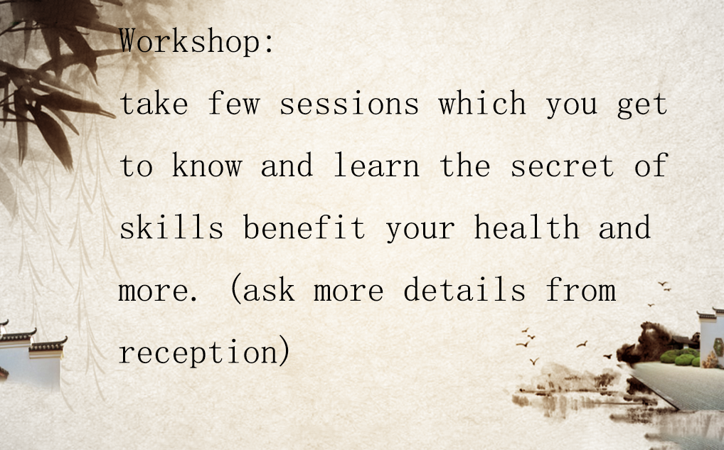 Restorative Nature Power | 3200 Dufferin St #7B, North York, ON M6A 2T3, Canada | Phone: (647) 773-8386