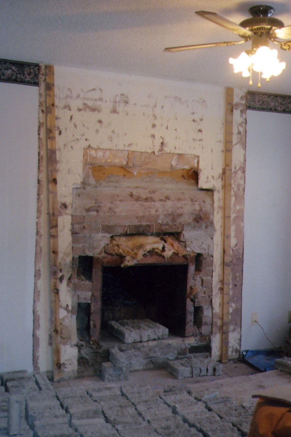 Priest Chimney Sweep & Restoration Specialist | 1279 Oro-Medonte Line 2, Shanty Bay, ON L0L 2L0, Canada | Phone: (705) 721-8100