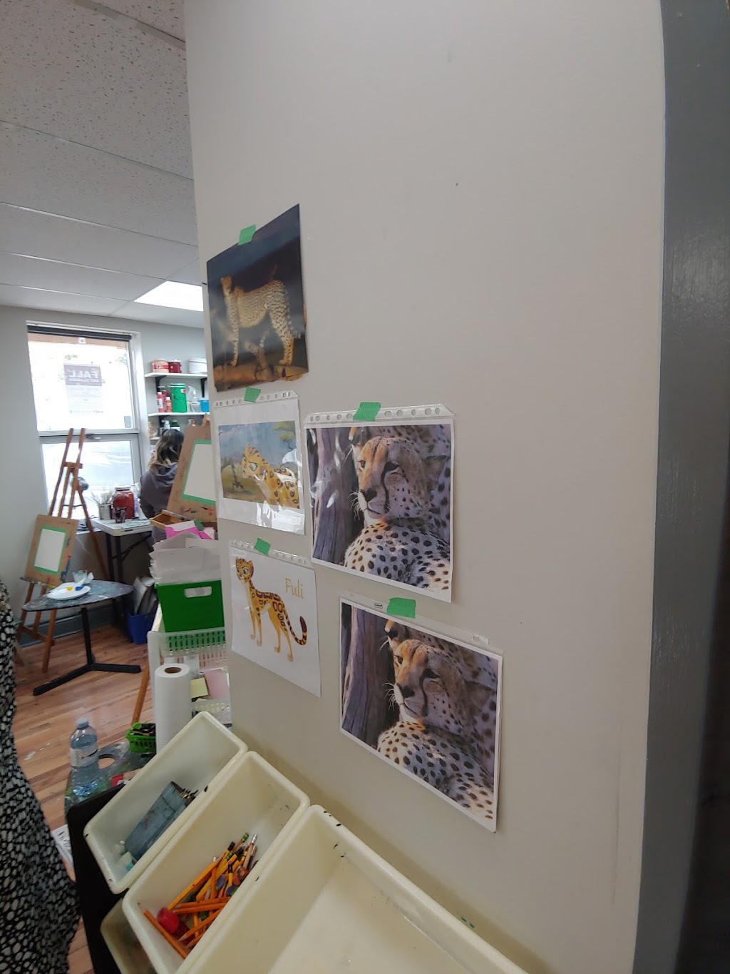 StArt Academy Newmarket | 38 Main St S #102, Newmarket, ON L3Y 3Y4, Canada | Phone: (647) 648-2998
