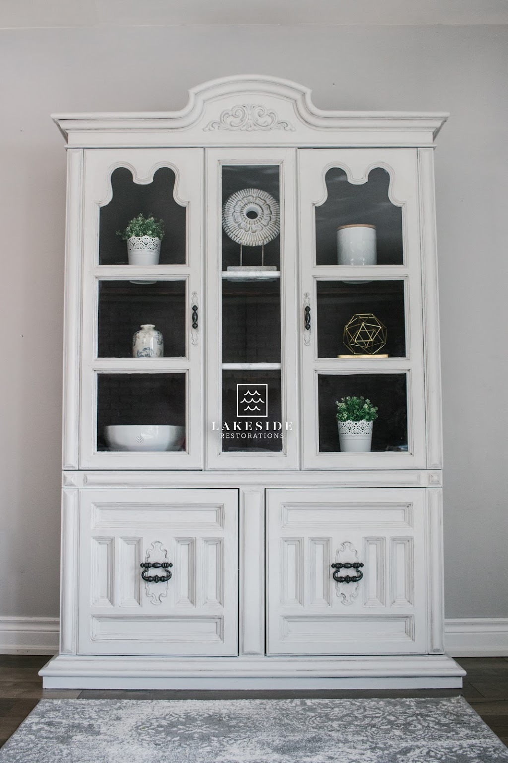 Lakeside Furniture Restorations | 29 Collete Crescent, Barrie, ON L4M 2Z3, Canada | Phone: (705) 717-7607