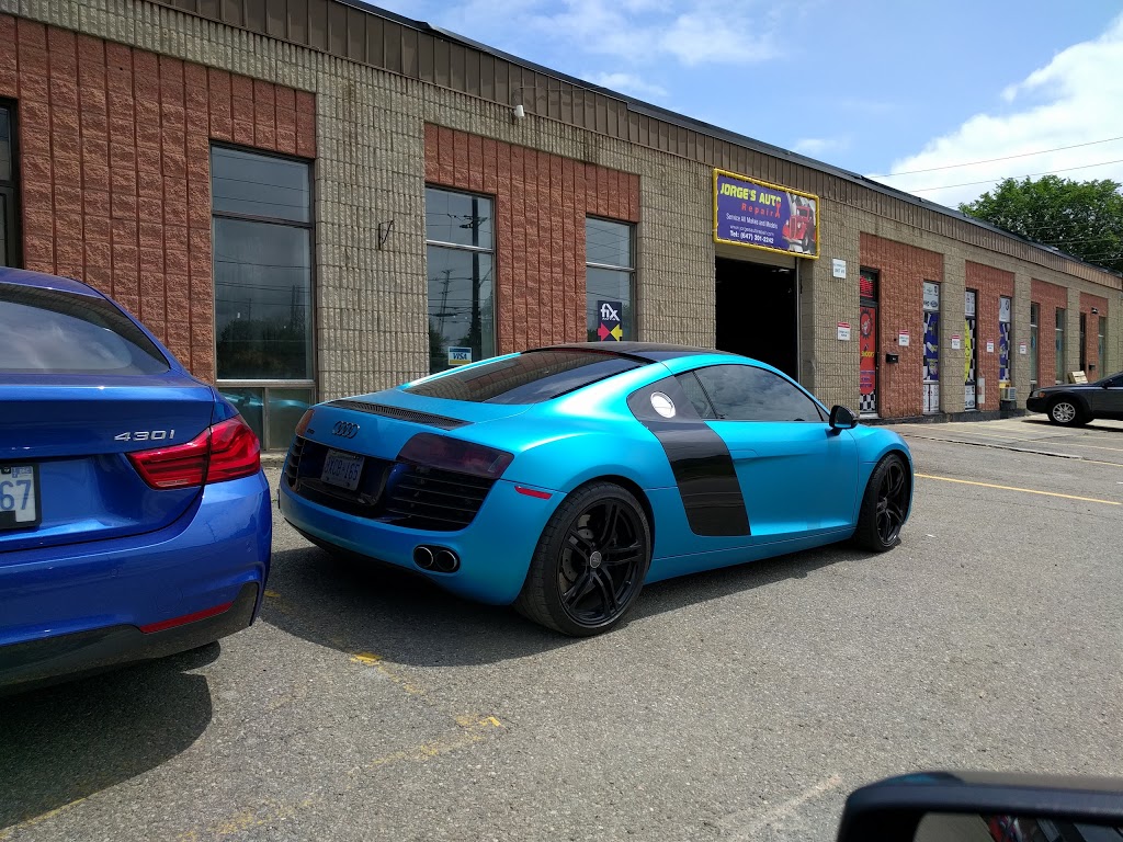 FIX AUTO STREETSVILLE | 66 Thomas St #12, Mississauga, ON L5M 2P3, Canada | Phone: (905) 858-0900