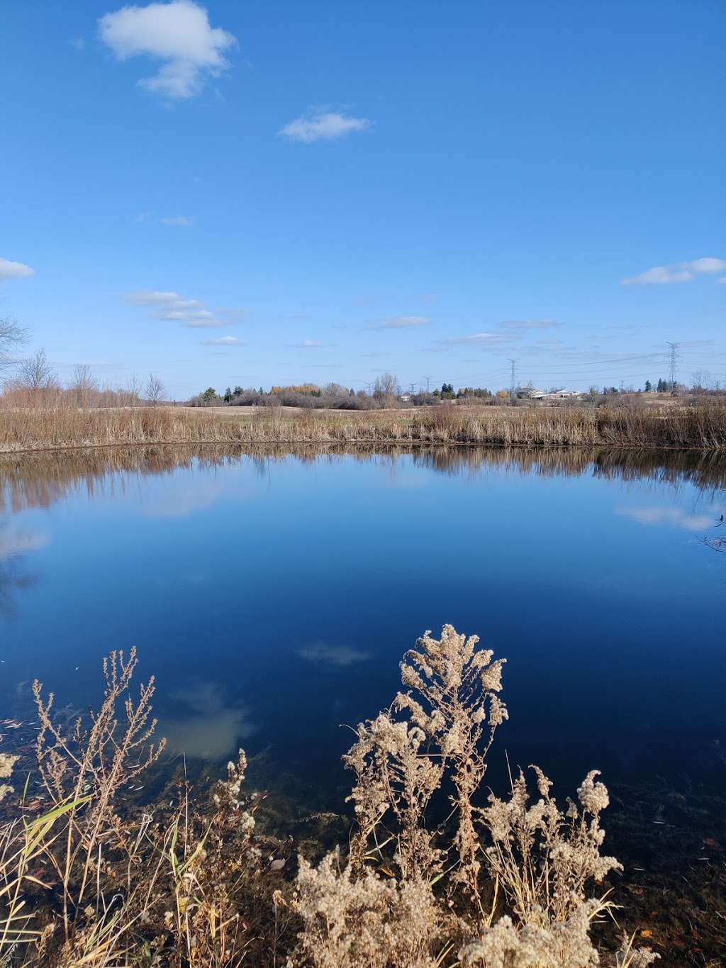 Granite Ridge Golf Club | 9503 Dublin Line, Milton, ON L9T 2X7, Canada | Phone: (905) 878-4022