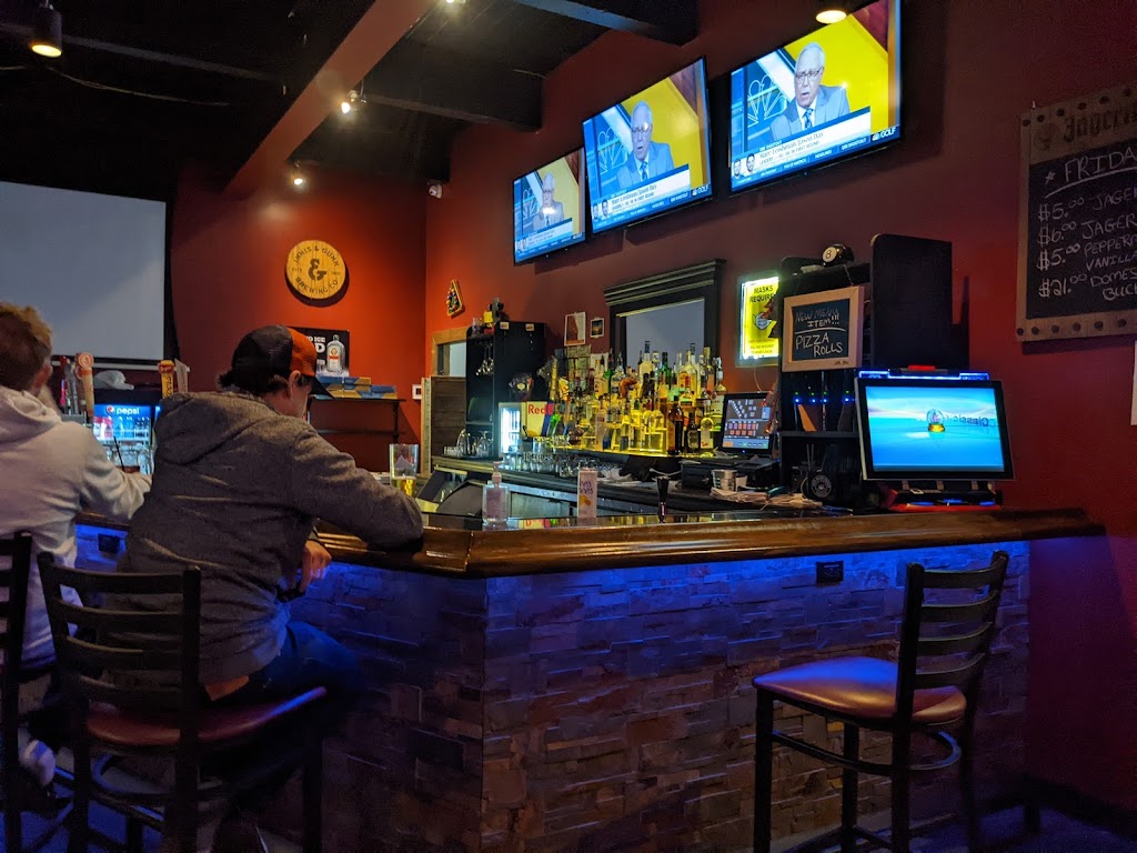 Pool City Billiards | 404 St Paul St #1, St. Catharines, ON L2R 3N2, Canada | Phone: (289) 362-4733