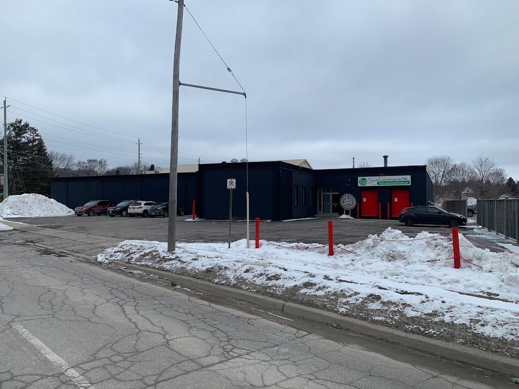 The OSCA | 396 14th St W, Owen Sound, ON N4K 3X8, Canada | Phone: (226) 974-2577