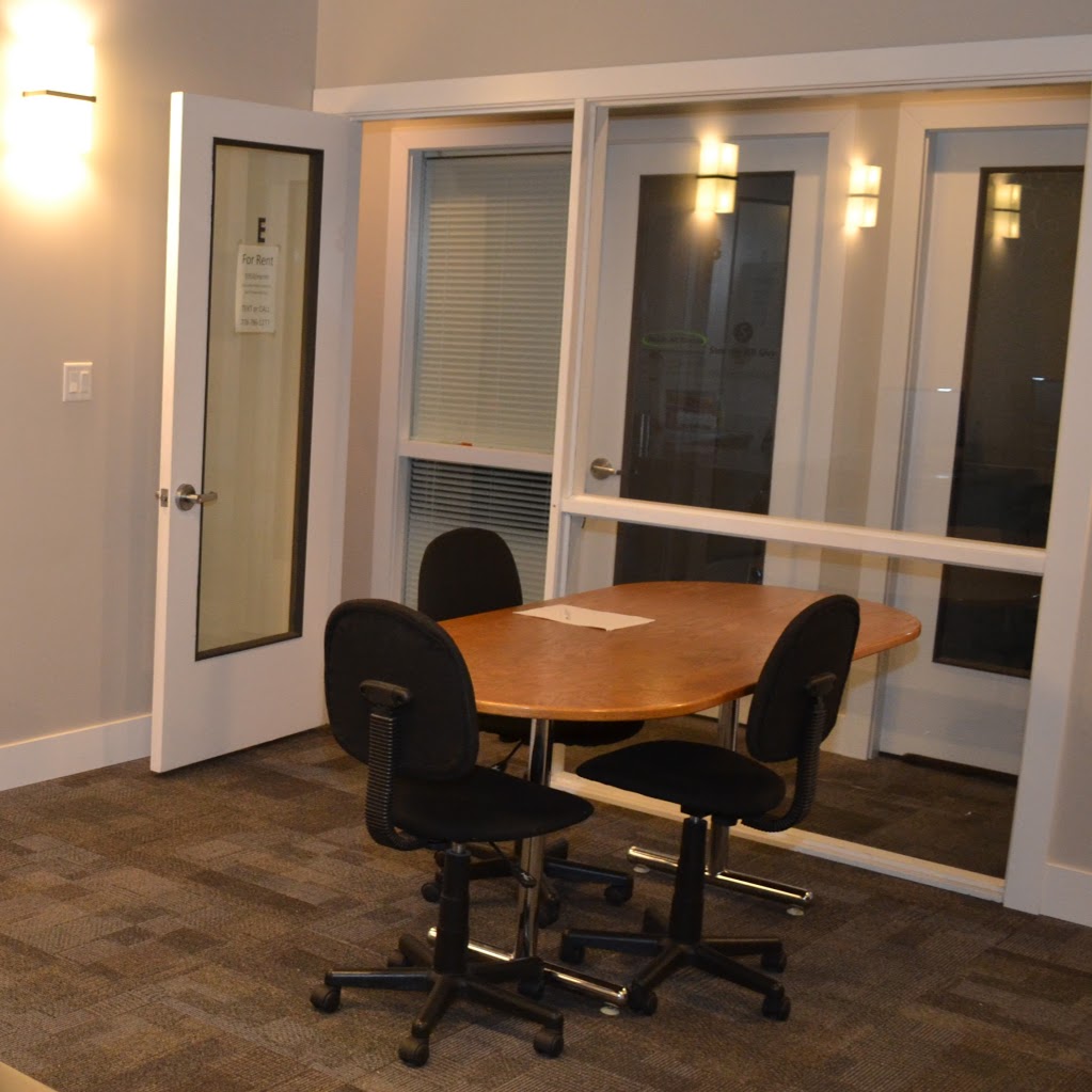 Langley Office Space | 23160 96 Ave Unit 202, Langley City, BC V1M 2R6, Canada