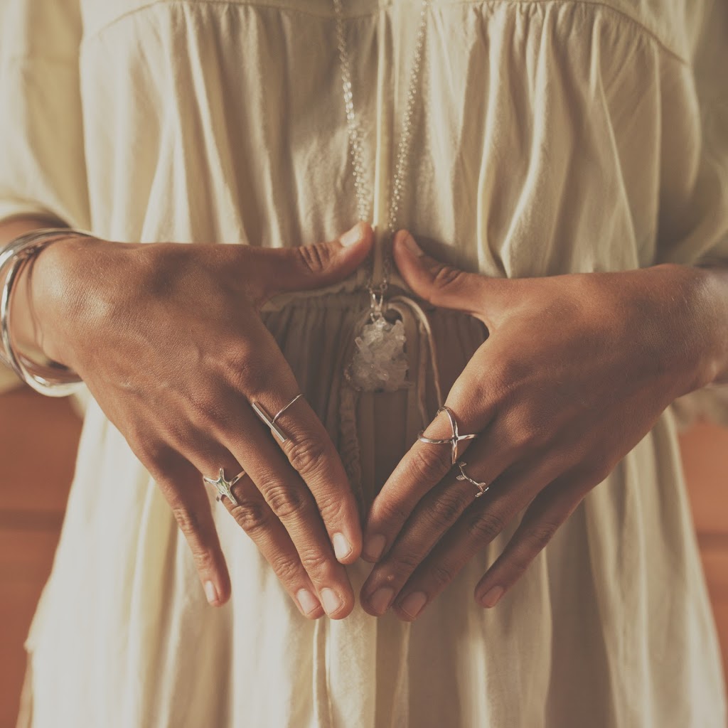 Wild Abandon Jewelry | 4586 Stratford Rd, Victoria, BC V9E 2C2, Canada